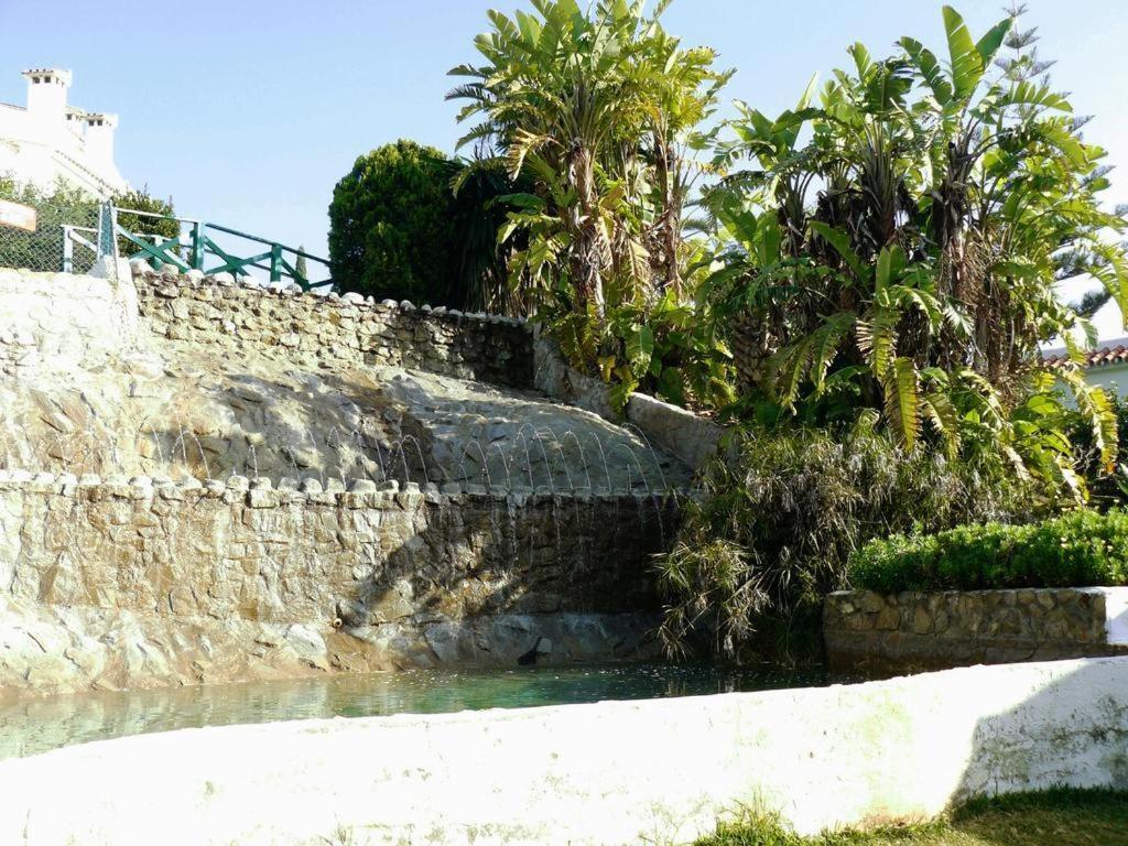 Cosy Apartment, La Cala De Mijas - Tcm Exterior foto