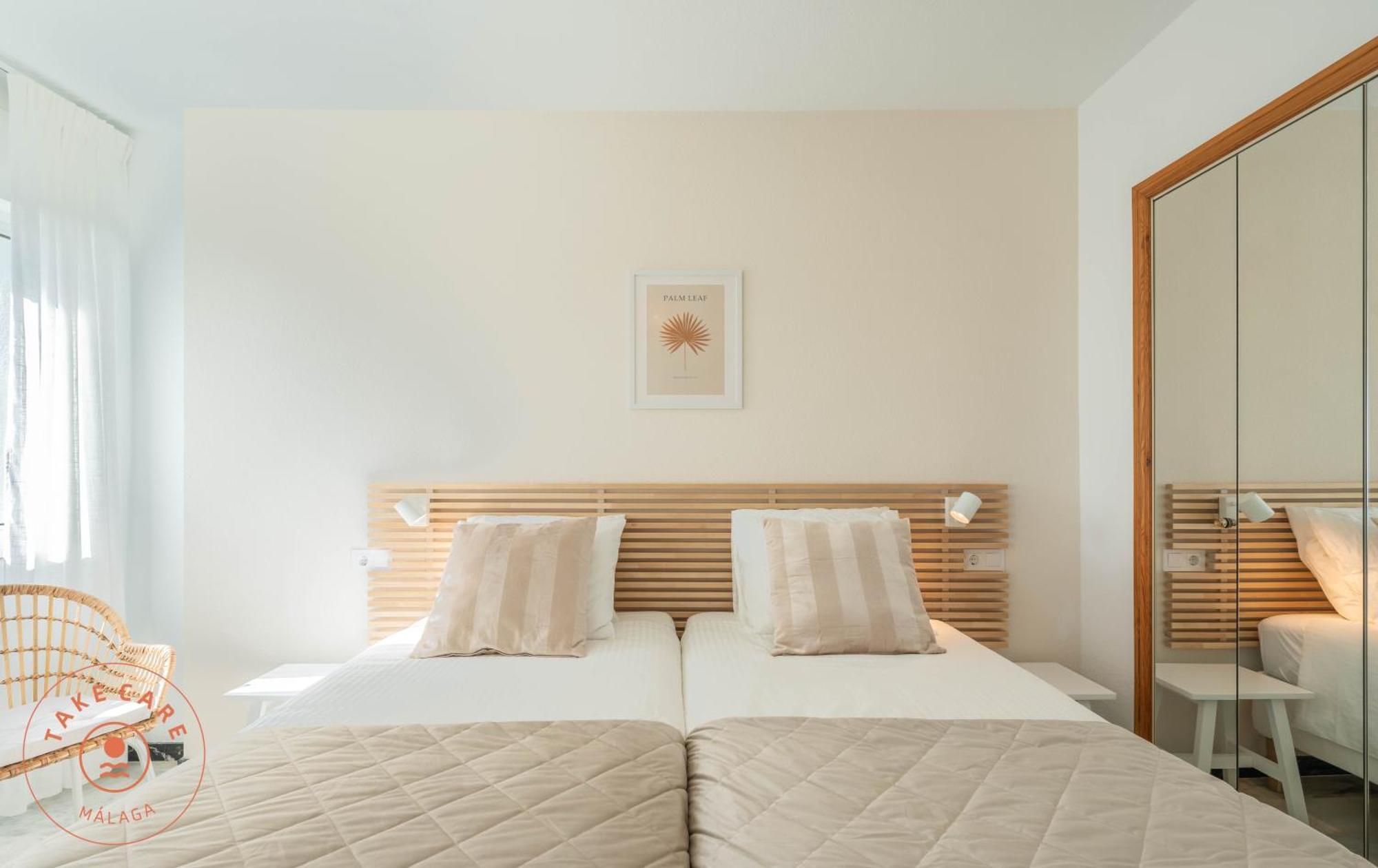 Cosy Apartment, La Cala De Mijas - Tcm Exterior foto
