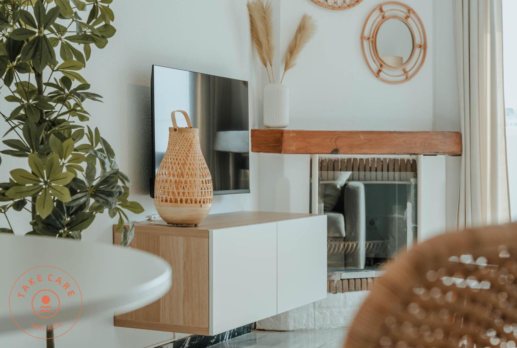 Cosy Apartment, La Cala De Mijas - Tcm Exterior foto